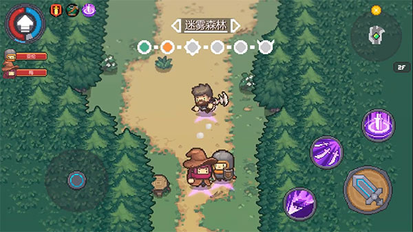 元气骑士前传国际服(图11)