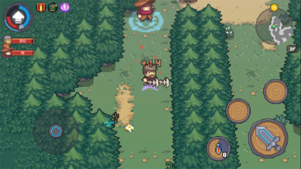 元气骑士前传国际服(图12)