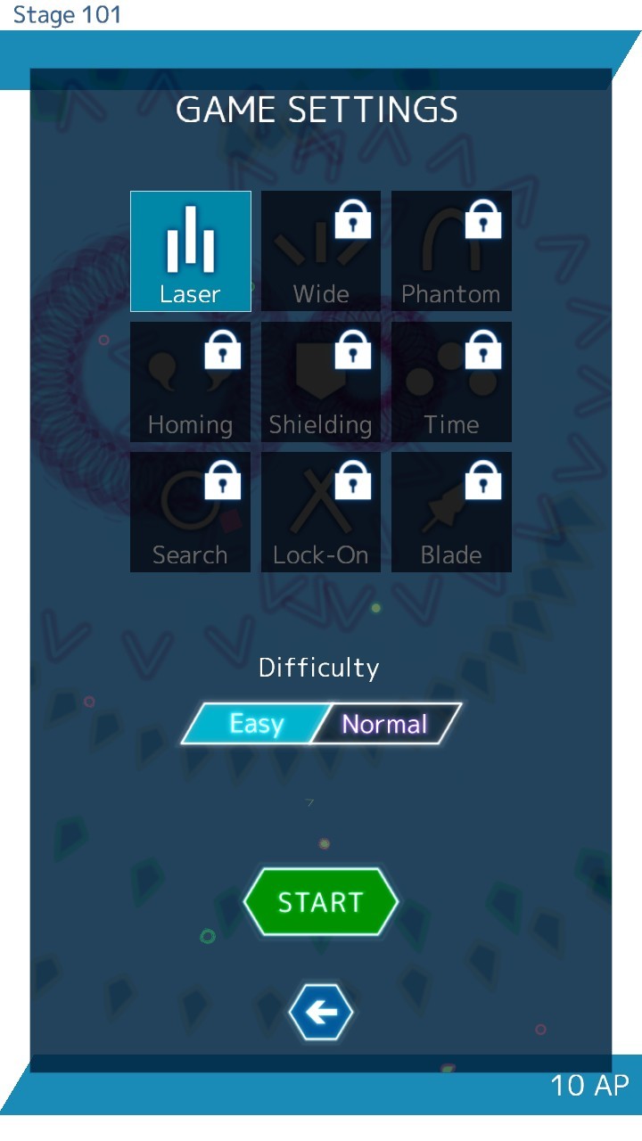弾幕月曜日(图4) 弾幕月曜日(图4)