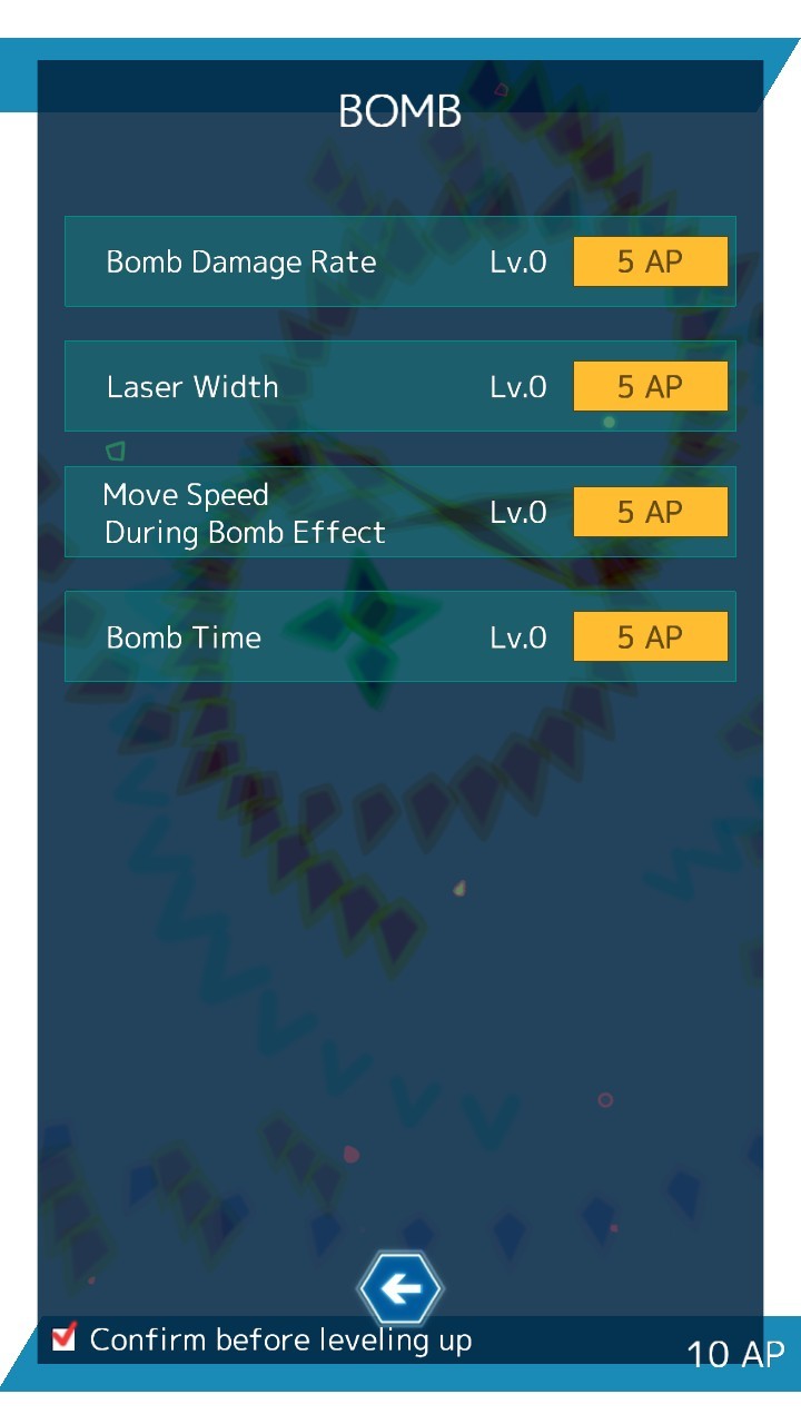 弾幕月曜日(图7) 弾幕月曜日(图7)