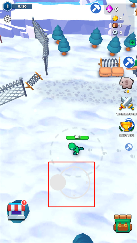 战争火柴人(图1) 战争火柴人(图1)