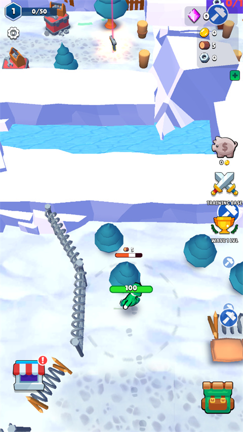 战争火柴人(图2) 战争火柴人(图2)