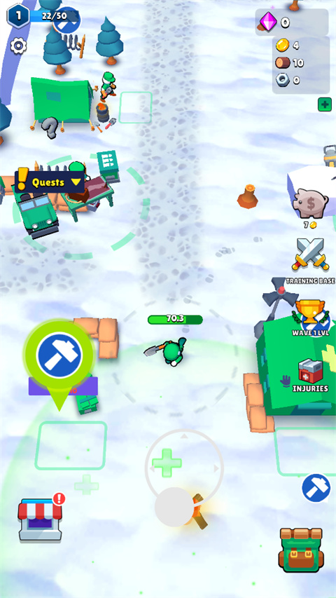 战争火柴人(图5) 战争火柴人(图5)