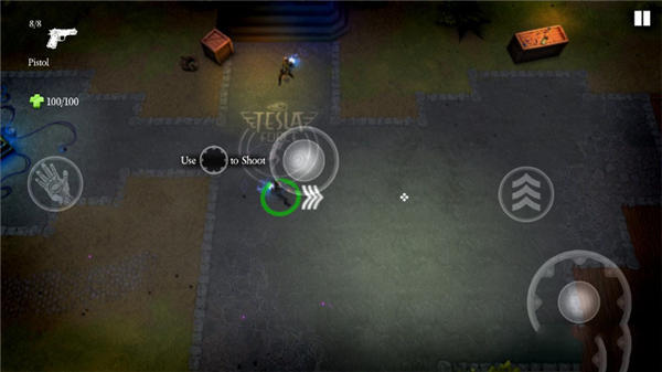 特斯拉战队(图2) 特斯拉战队(图2)