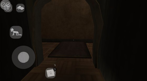 鬼修女2(图3) 鬼修女2(图3)