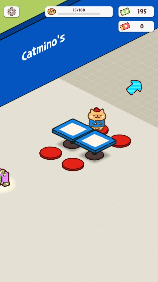 披萨猫(图2) 披萨猫(图2)