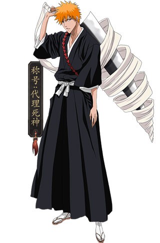 境界死神激斗(图1) 境界死神激斗(图1)