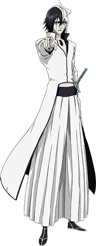 境界死神激斗(图2) 境界死神激斗(图2)