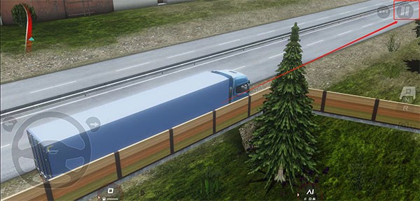 欧洲卡车模拟器3官方正版(图1) 欧洲卡车模拟器3官方正版(图1)