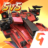 坦克无敌九游版