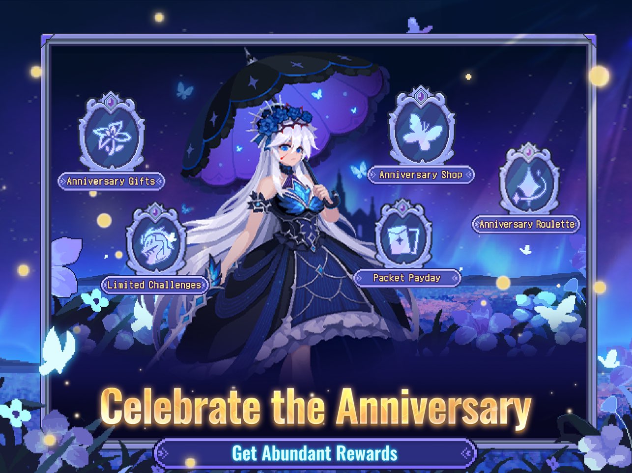 元气骑士前传国际服