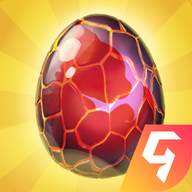 萌龙大乱斗九游版