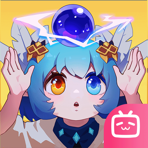 见习猎魔团哔哩哔哩版本