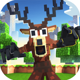 像素射击vivo版本