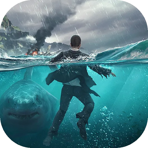 迷失蔚蓝小米版