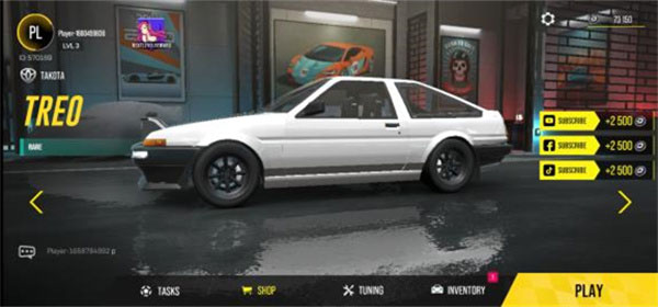 驾驶地带ol(图1)