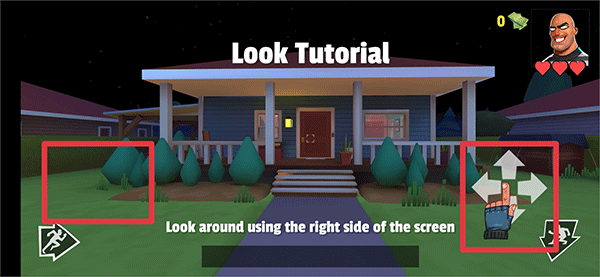 疯狂的强盗2中文版(图1)