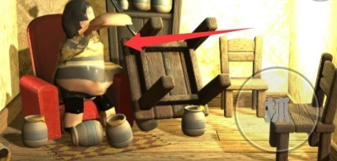 良子吃焖子(图11)