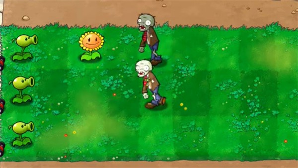 植物大战僵尸繁琐版(图5)