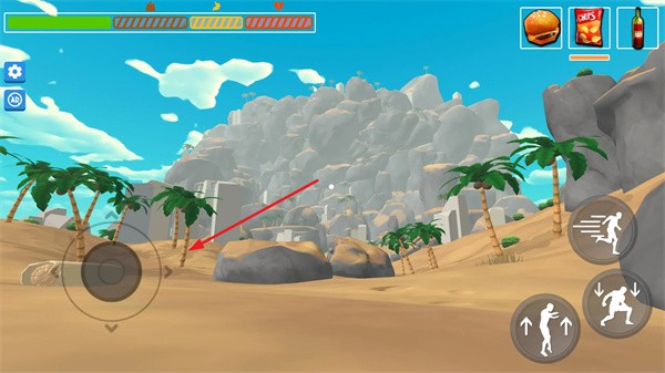 攀登模拟器(图1)