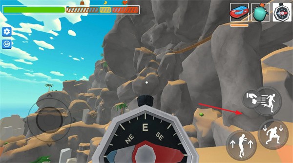 攀登模拟器(图2)