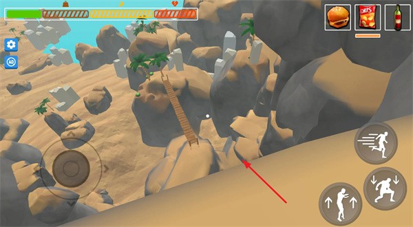 攀登模拟器(图4)