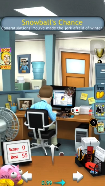 办公室捣蛋鬼(图7)