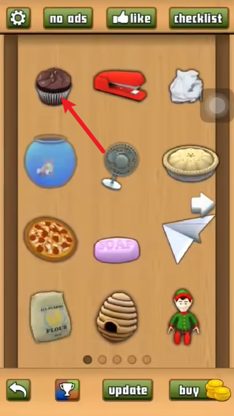 办公室捣蛋鬼(图6)