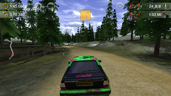 拉力竞速2(图6)