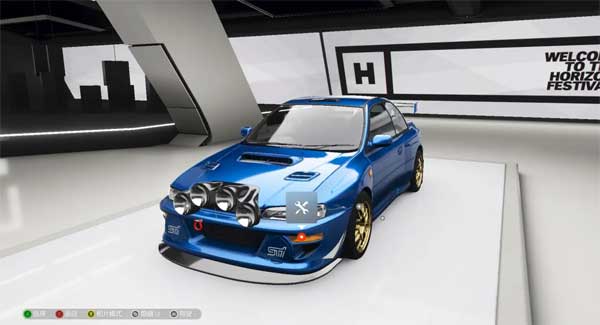 地平线4(图1) 地平线4(图1)