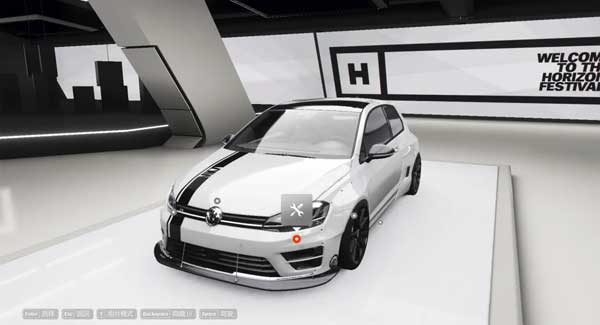 地平线4(图2) 地平线4(图2)