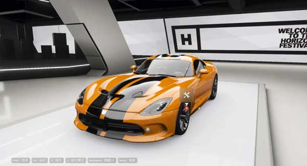 地平线4(图5) 地平线4(图5)