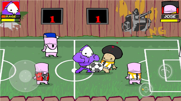 狂扁小朋友(图3)