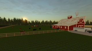 美国农业2中文版(Farming USA 2)(图4)