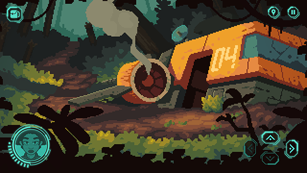 被遗弃的星球(图5)