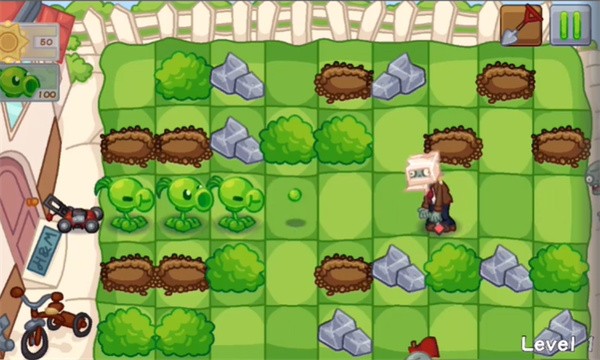 植物大战僵尸Dn版(图3)