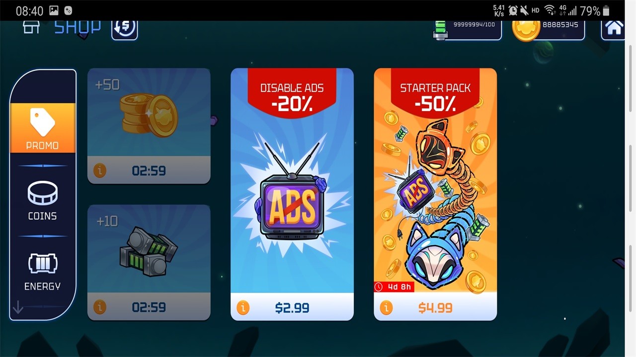 星际破壁(图6) 星际破壁(图6)