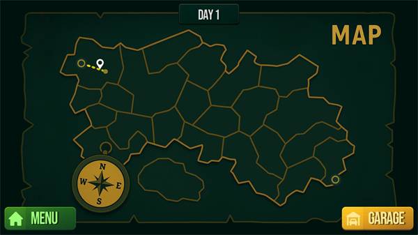 死亡之路僵尸生存(图3)