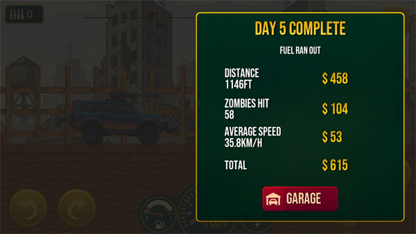 死亡之路僵尸生存(图6)