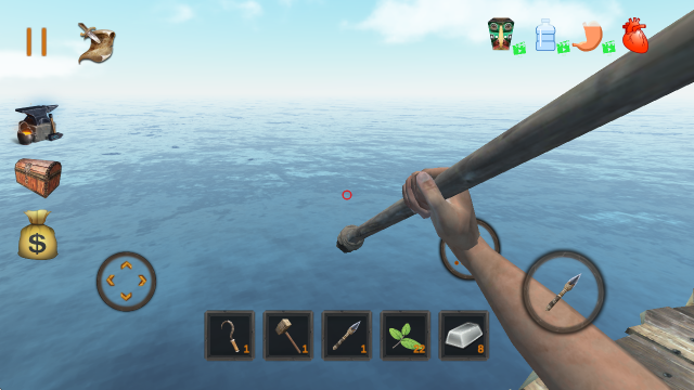 木筏海上生存(图6)