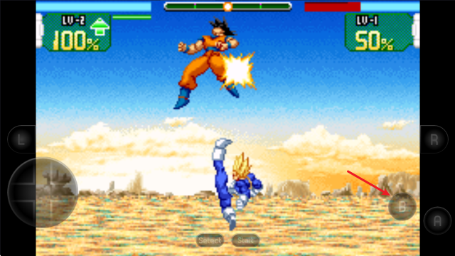 龙珠z舞空斗剧(图6)