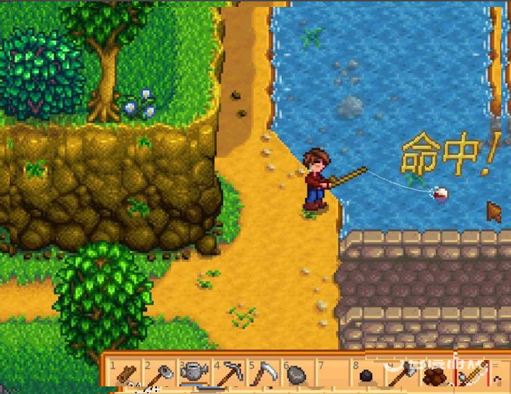 Stardew valley(图4)