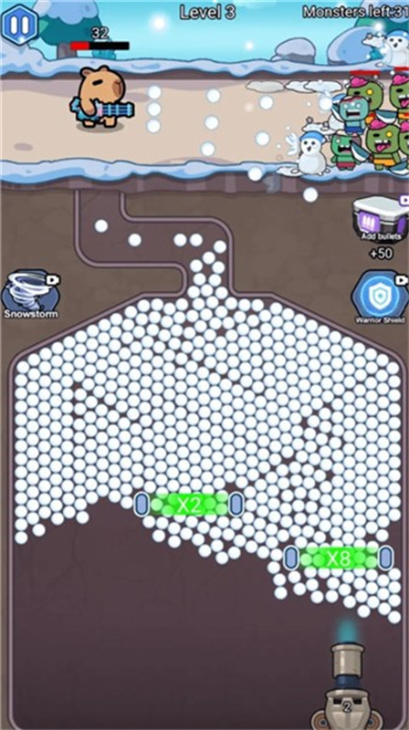 雪球子弹倍增器(图4)