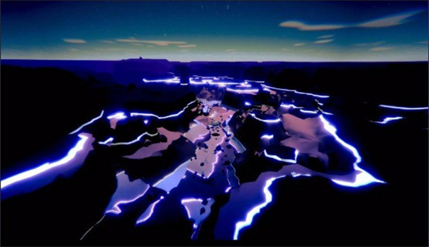 阿图埃尔河(图3)