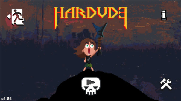 哈杜德僵尸来袭(图1)