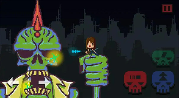 哈杜德僵尸来袭(图2)