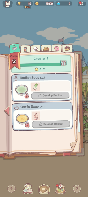 猫咪和汤魔法食谱(图5)