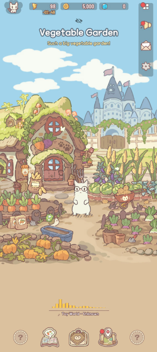 猫咪和汤魔法食谱(图10)