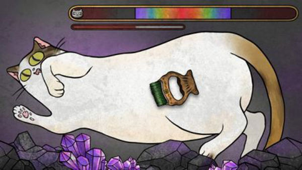 猫咪博物馆(图9)