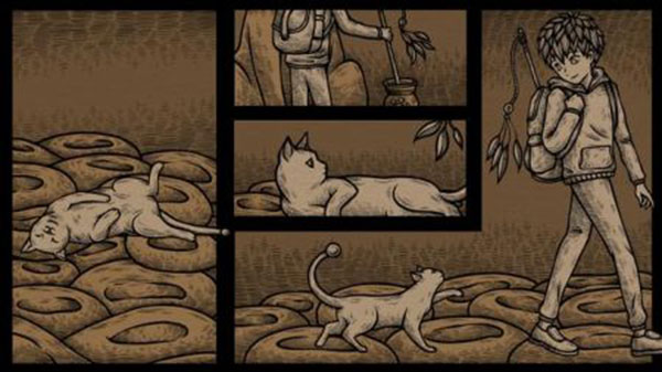 猫咪博物馆(图10)